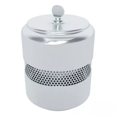 EF-FG10-177 Compact Exhaust Filters - EF Series