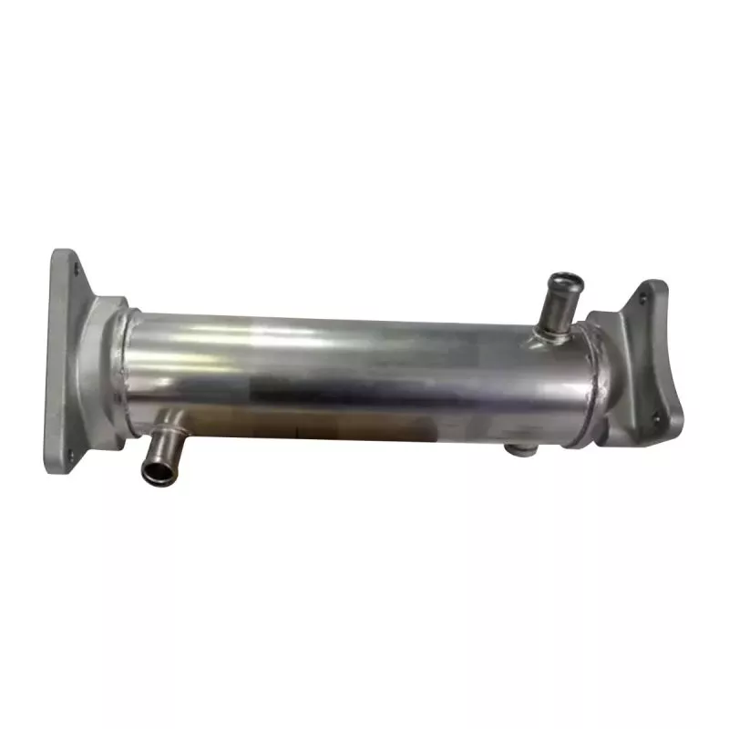 EGR Cooler Assembly 8973789391 for Hitachi