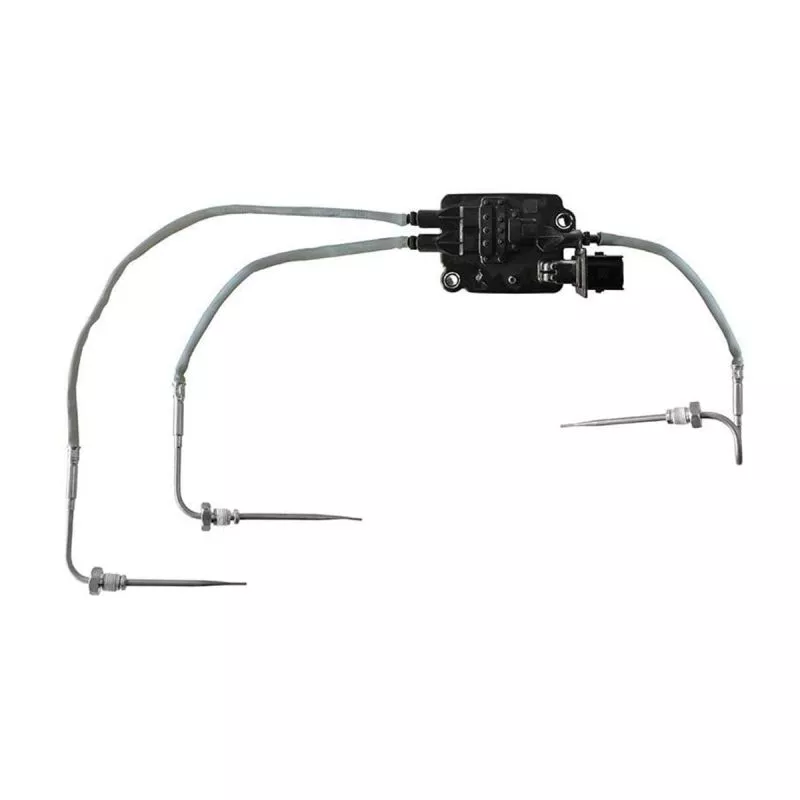 EGT Sensor DPF Sensor EGR Valve Temperature Sensor 4384812 for Cummins