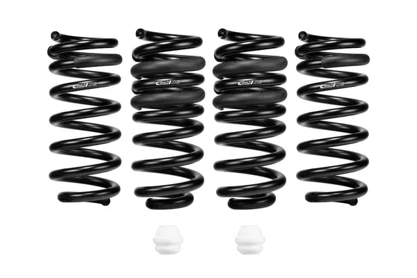 Eibach Springs SUV Pro-Kit for 21-22 Dodge Durango SRT Hellcat (E10-27-013-01-22)