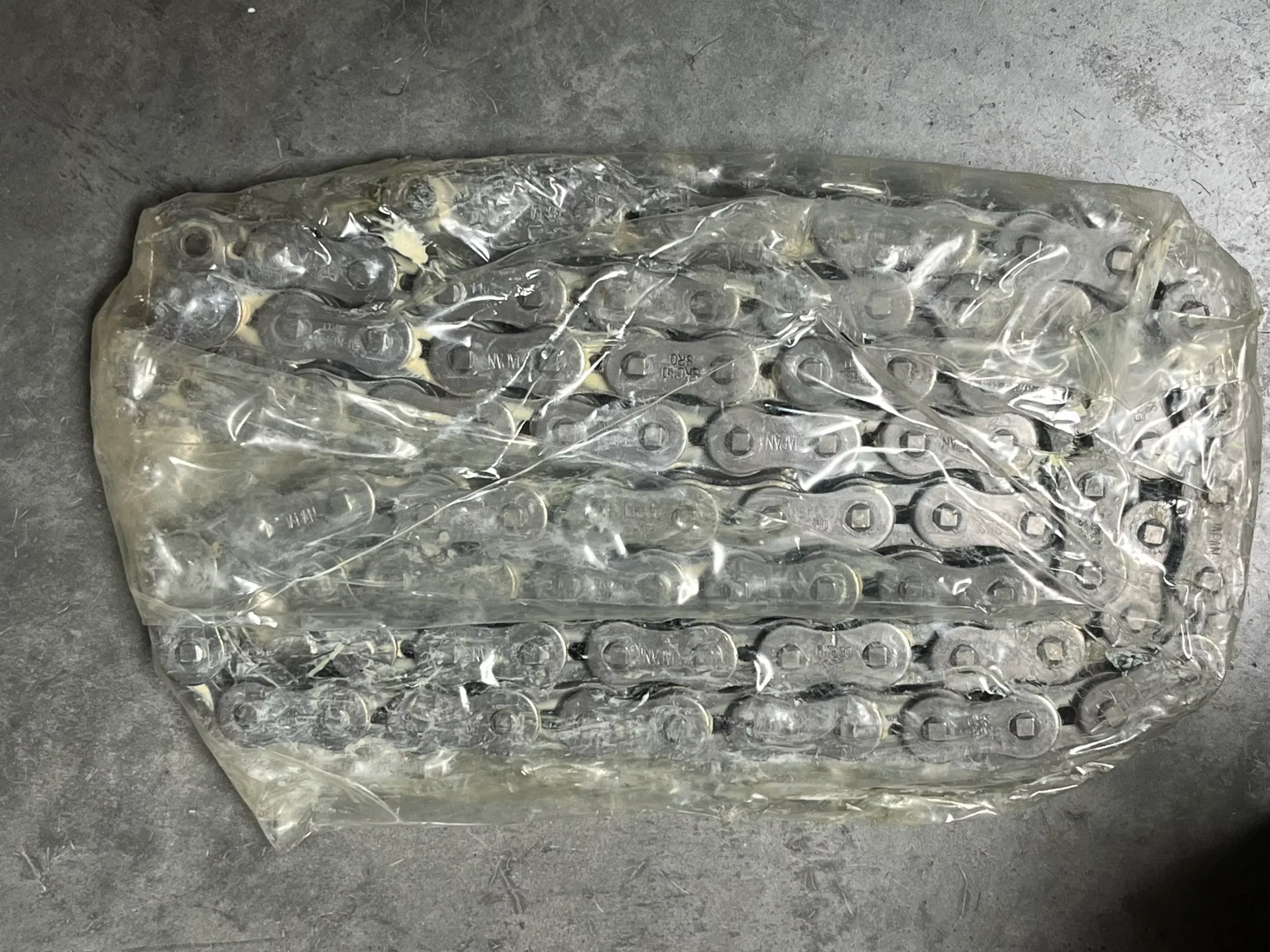 EK EK630SRO-96 Motorcycle Chain