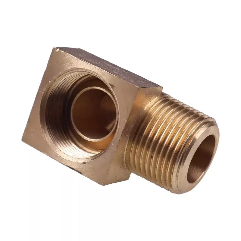 Elbow 95031761 fits Ingersoll Rand Air Compressor
