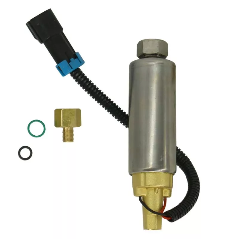 Electric Fuel Pump 861155A3 For Mercury Marine