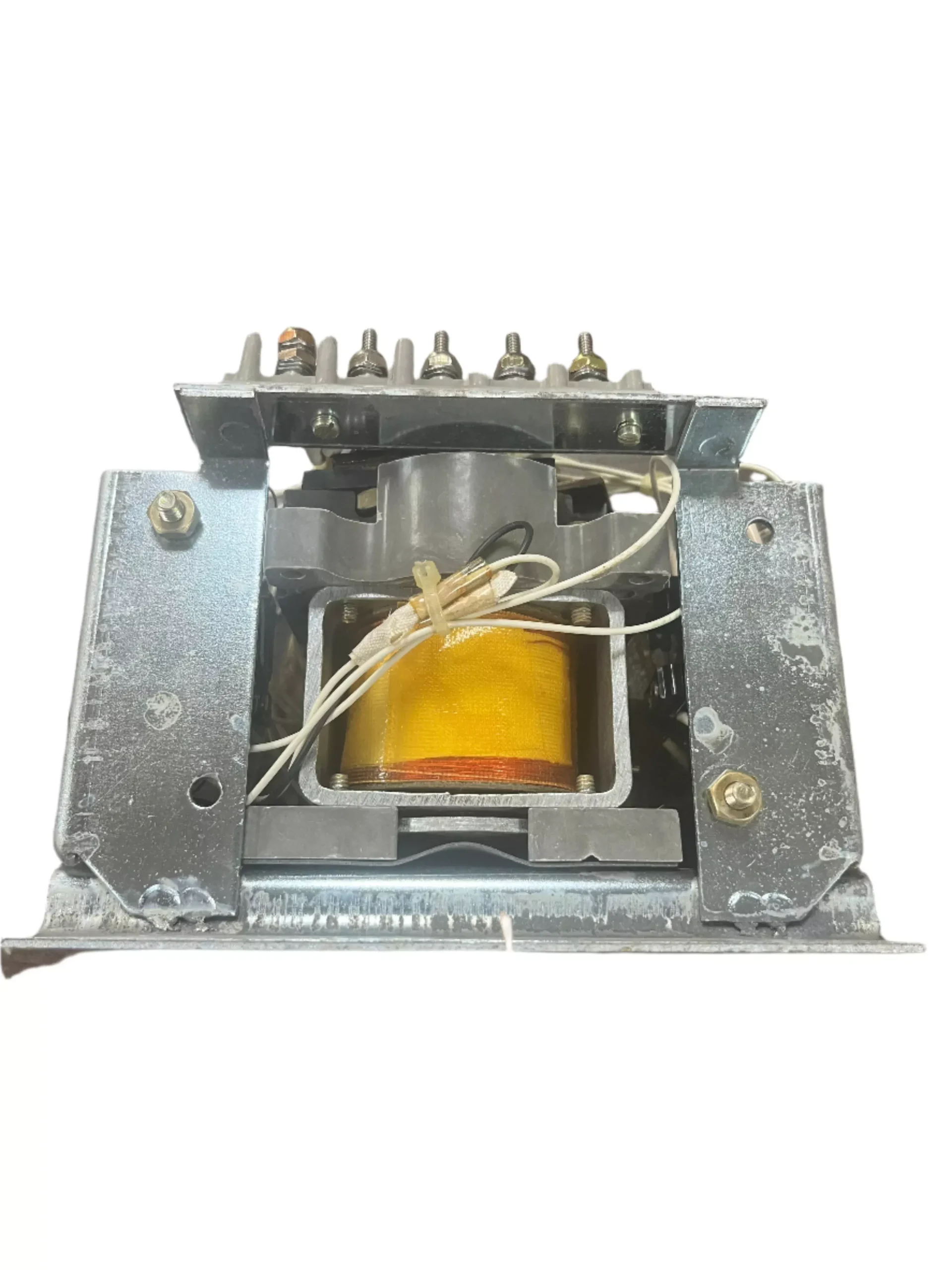 Electro-Tech 8689245 Relay 2920-00-308-3939