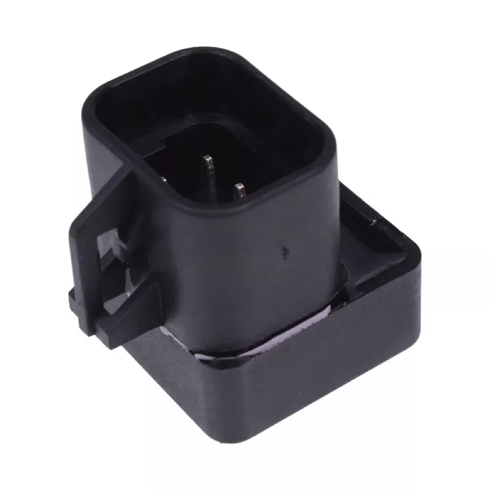 Electronic Control Unit RE207311 compatible with John Deere Engine 4045 6068 6090 6135 Tractor 5090R 5115R 6140M 6195M 7215R 7310R 9560R