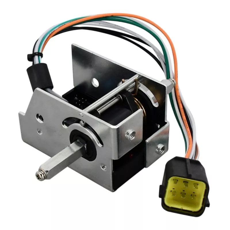 Electronic Throttle ET-165MCU for Curtis