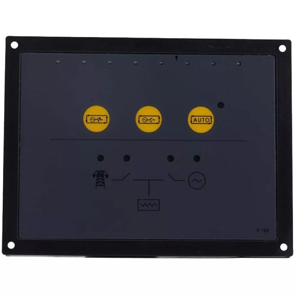 Electronics Controller Module DSE705 Auto Transfer Switch Generator fits Deep Sea