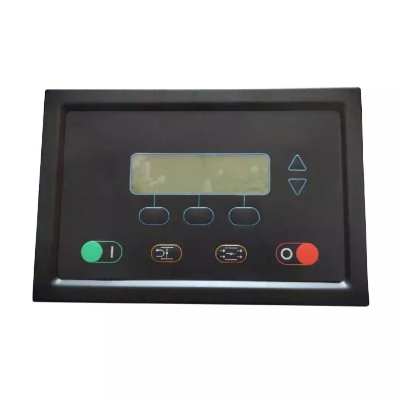 Element Controller Decal 39875331 for Ingersoll Rand