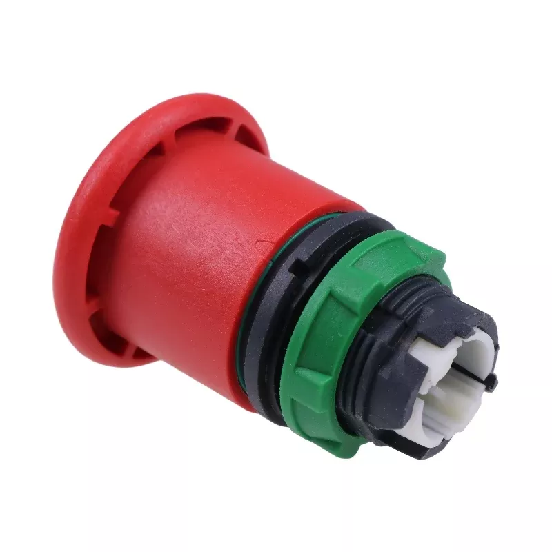 Emergency Stop Push Button Switch 147051 for Skyjack SJ30 SJ40 SJ46 SJ51 SJ63 SJ86 SJIII3215 SJIII4620