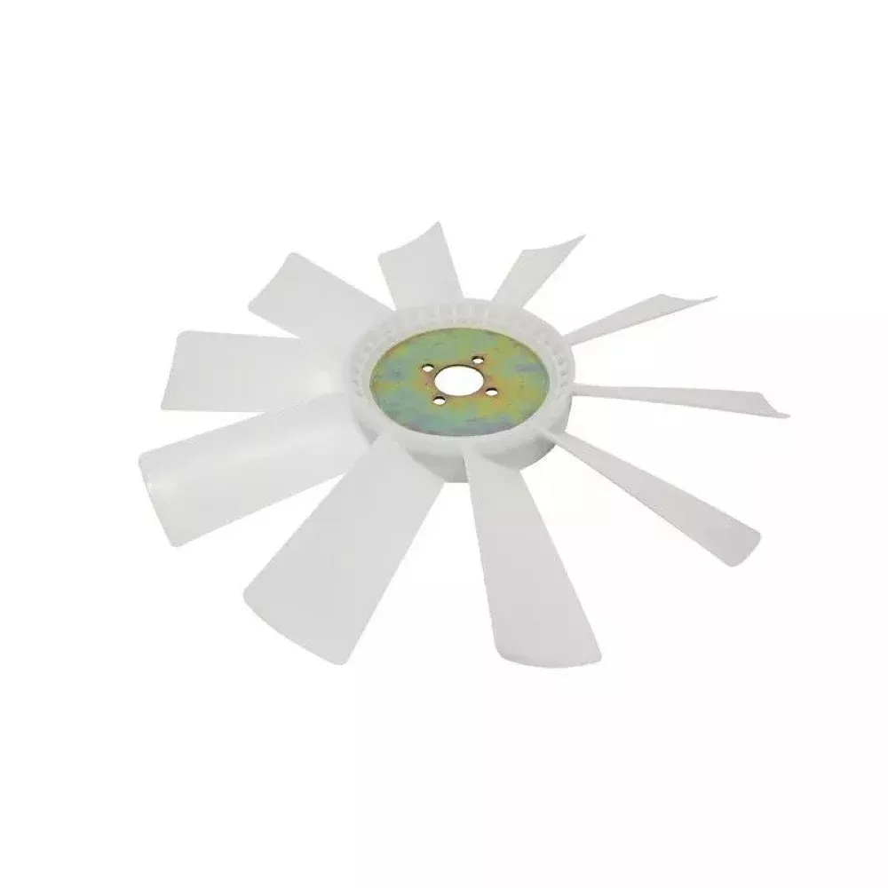 Engine Cooling Fan Blade 123/05911 compatible with JCB Backhoe Loader 3CX 4CX