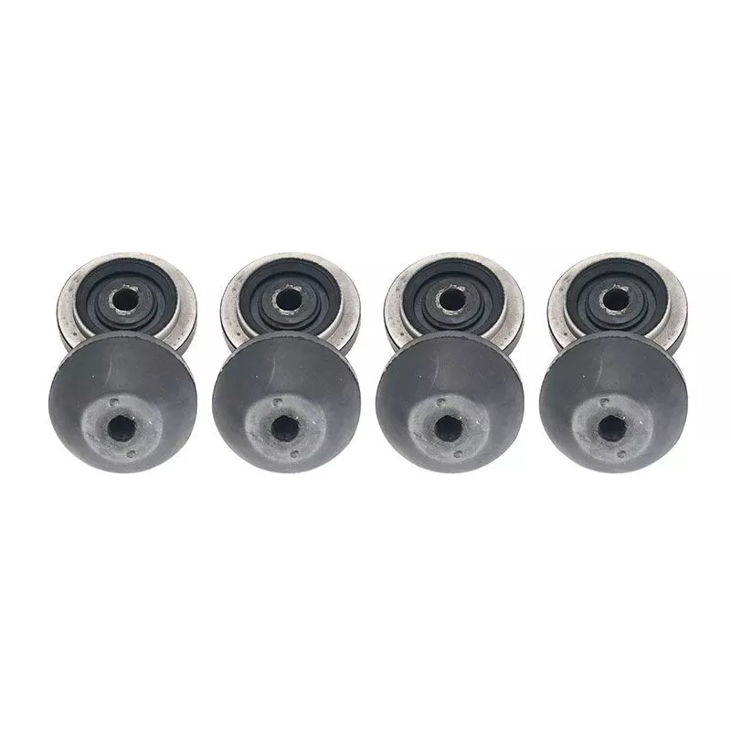 Engine Mounting Rubber Cushion Feet Bumper for Komatsu