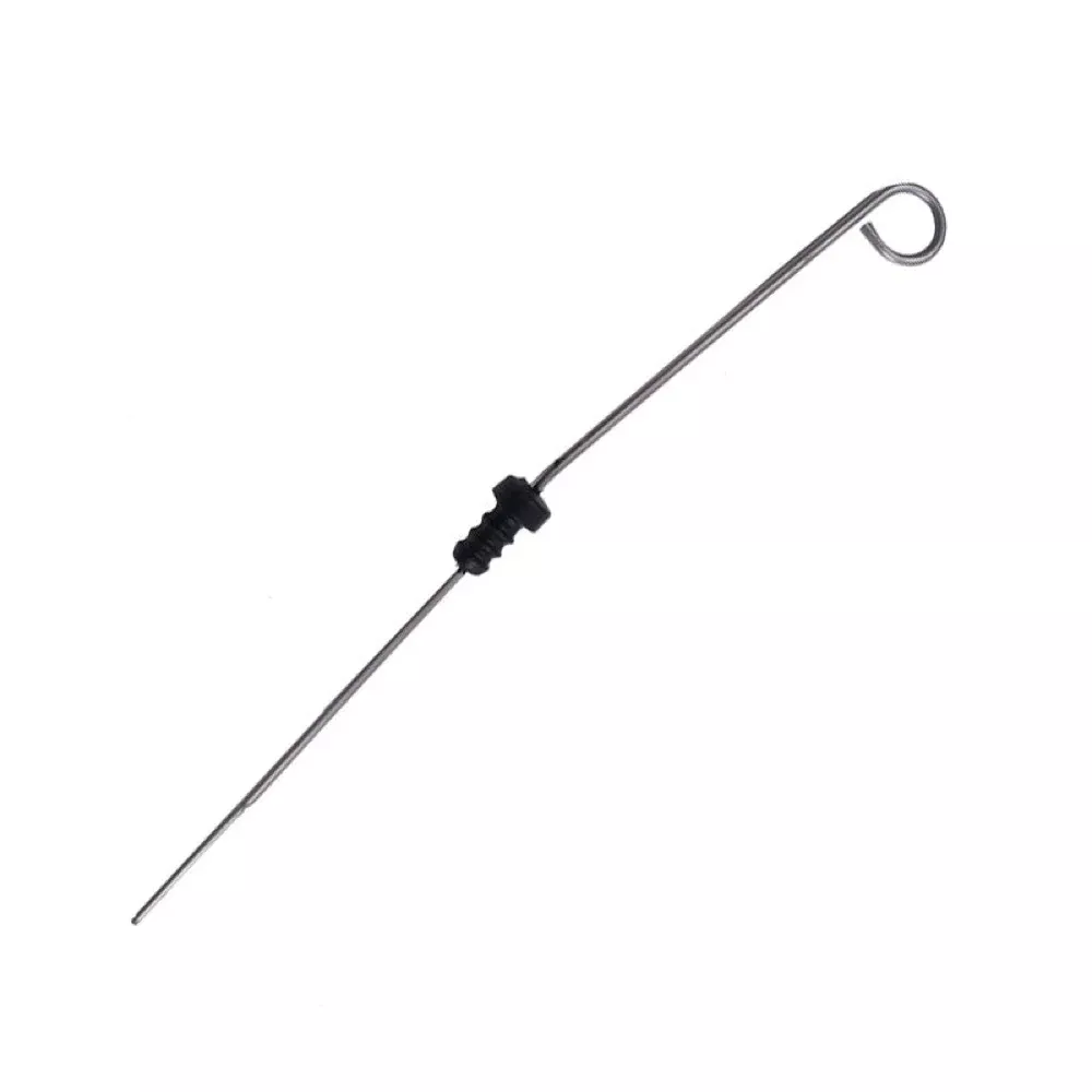 Engine Oil Dipstick Without Guide 6674178 fits Kubota Engine V2203 Bobcat Excavator 325 328 331 334 337 341