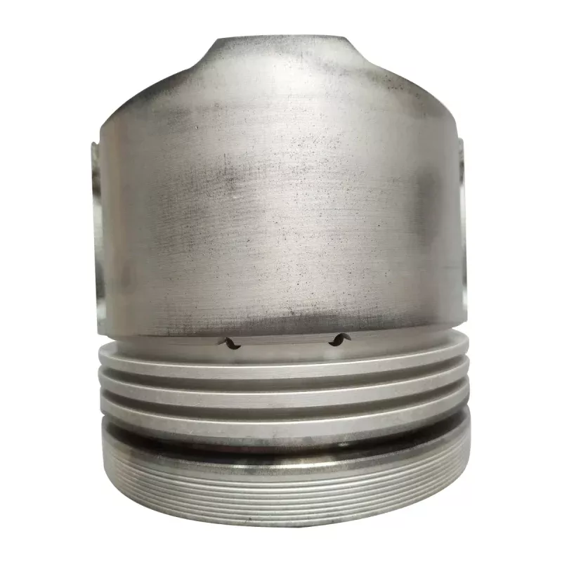 Engine Piston with 3 Ring 1121117620 for ISUZU