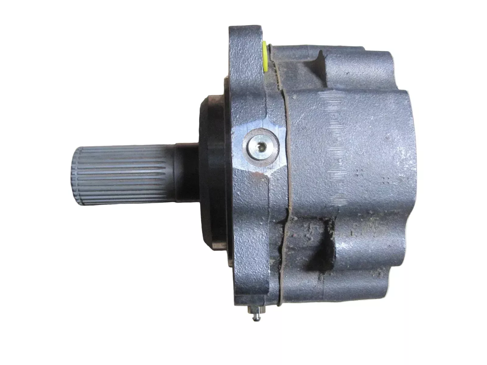 Eskridge 184-8043 Hydraulic Brake