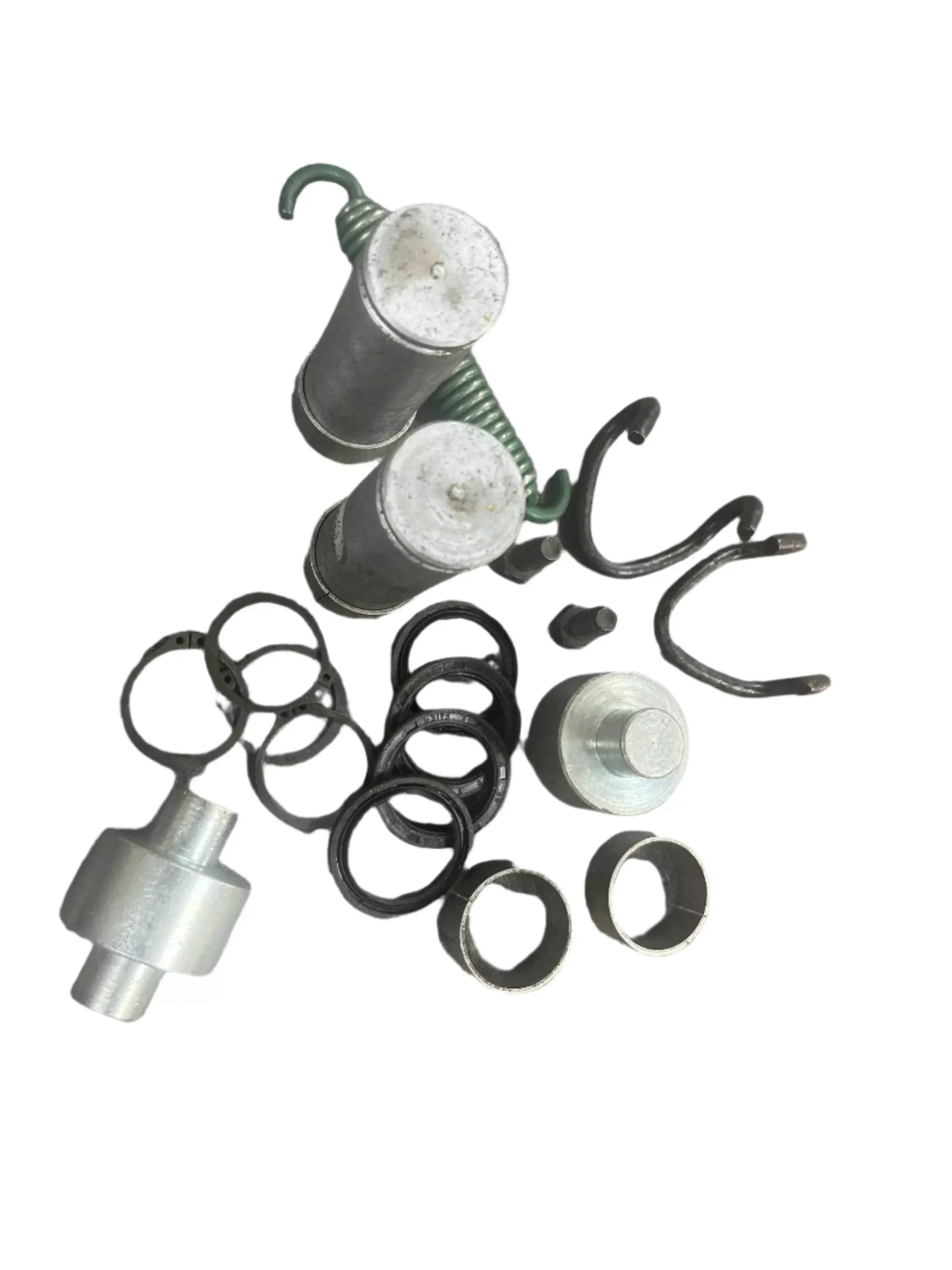 Euclid E-3518 Brake Shoe Repair Kit