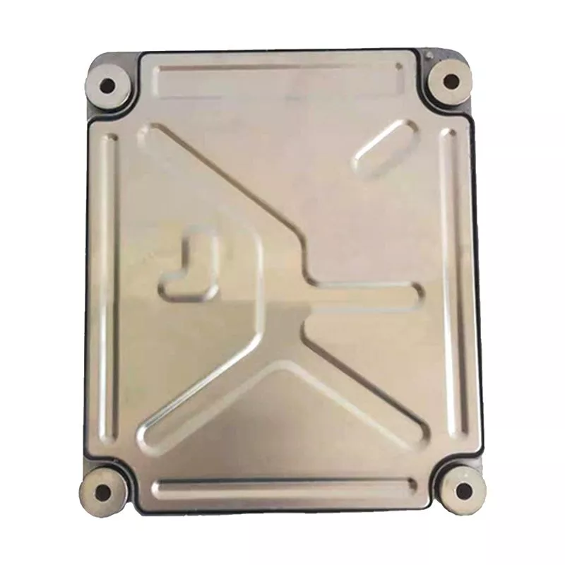 Excavator Ecu Engine Control Unit 60100000 for Volvo