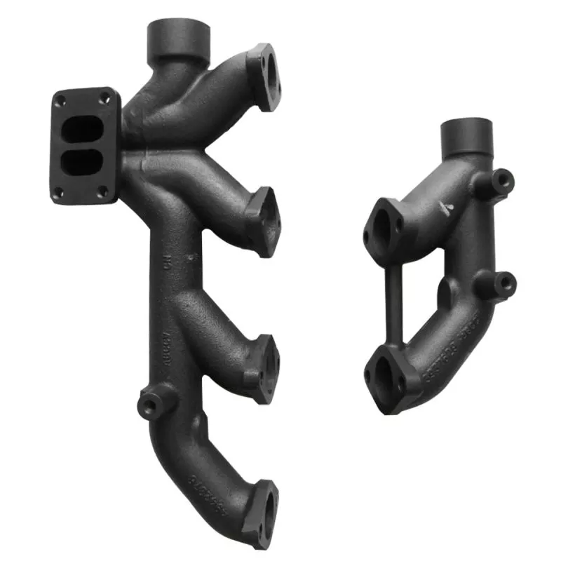 Exhaust Manifold 3967751 3937478 for Cummins