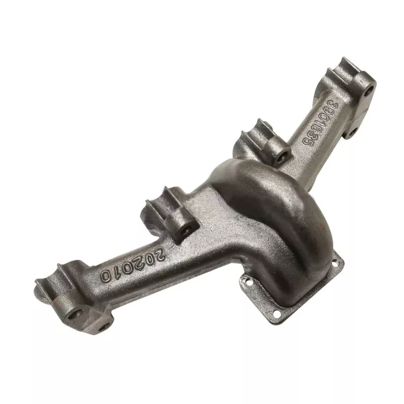 Exhaust Manifold 4936504 for Cummins