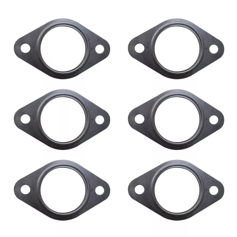 Exhaust Manifold Gaskets 6PCS 3929012 for Cummins