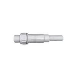 Expandable Repair Coupling 1″ PVC Expandable Repair Coupling