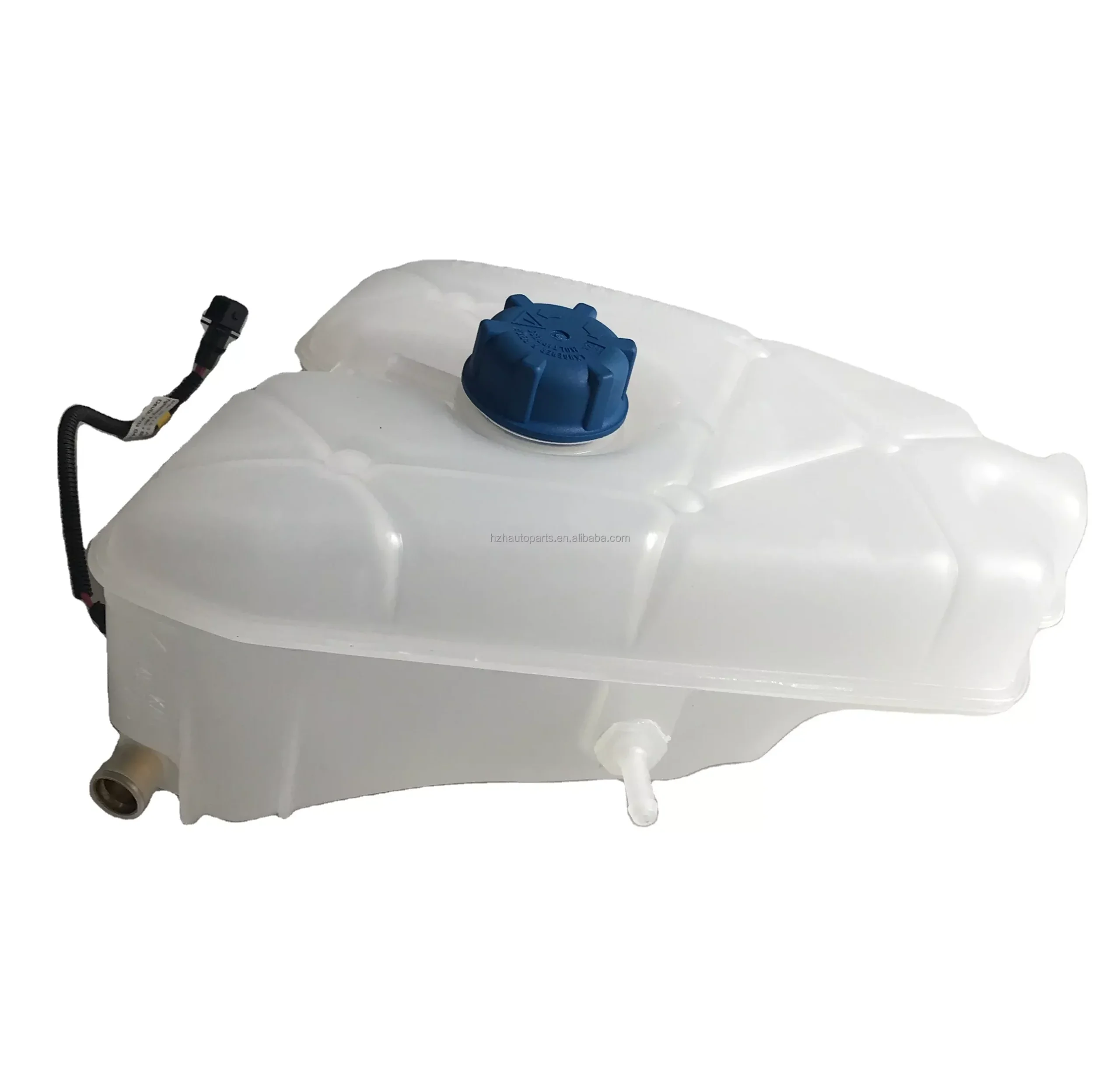 Expansion Tank for Schwing Concrete Pump Diesel Engine (Deutz BF4M2012 )