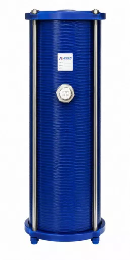 F-1200W Alum. w/Sight Glass