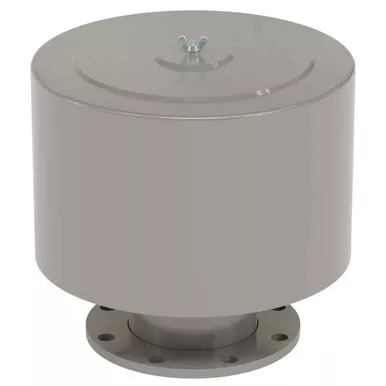F-275P-600F Filter Assemblies-F Series