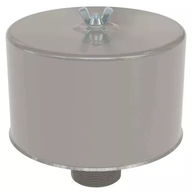 F-30P-250 Filter Assemblies-F Series