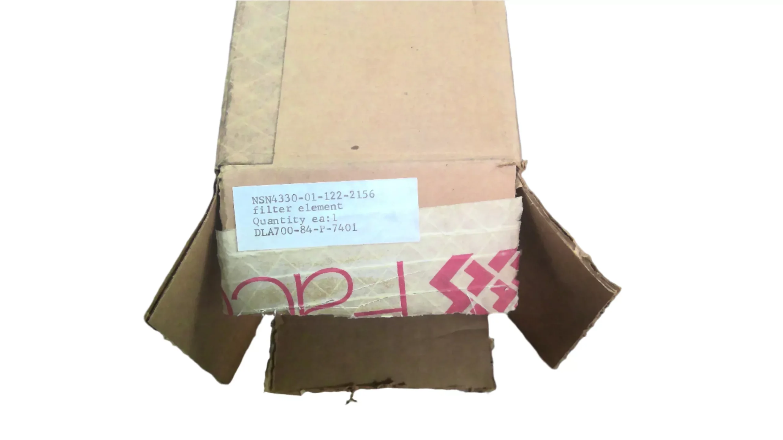 Facet 054692 Filter Element