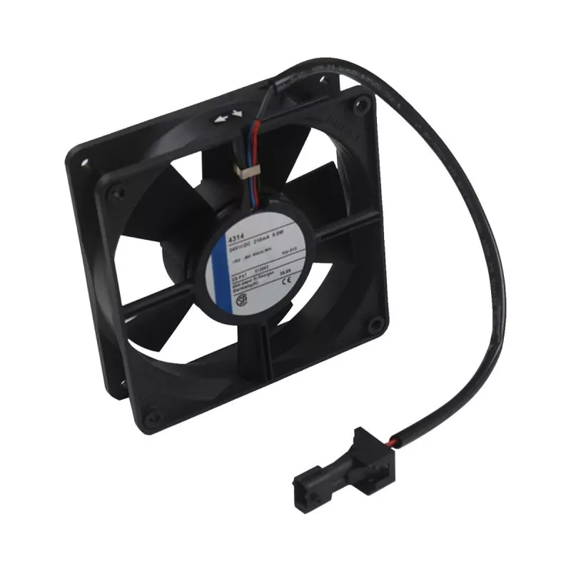 Fan 7918911937 For Linde