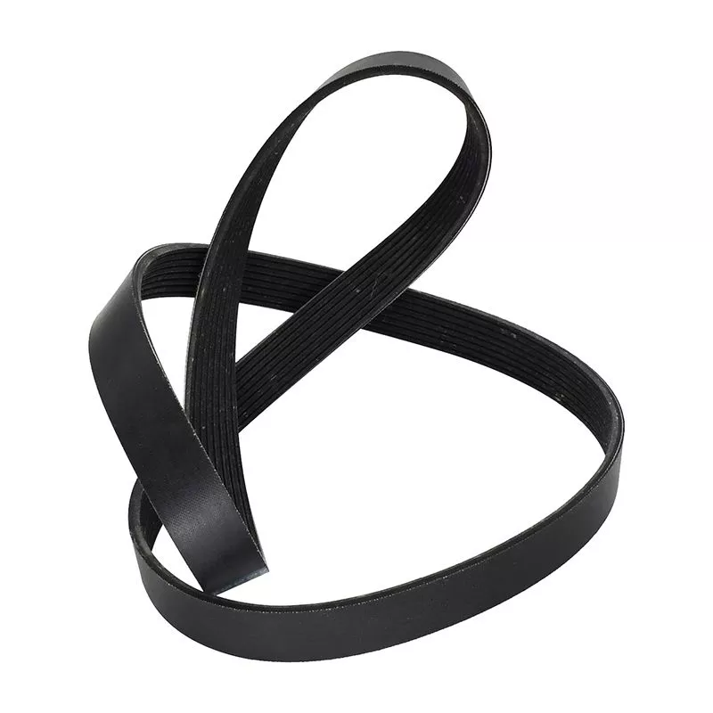 Fan Belt 8pk1600 for Komatsu