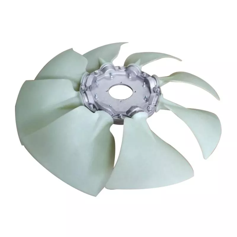Fan Cooling 11709635 for Volvo