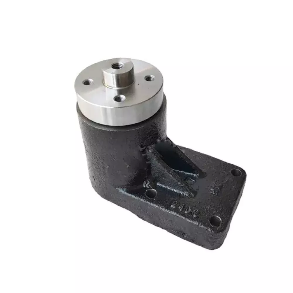 Fan Support 3909888 compatible with Cummins Engine 4B 4BT 6BT 6B5.9