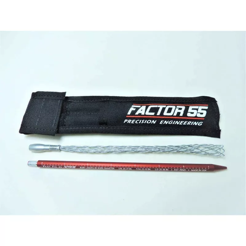 Fast Fid (Splicing Tool)