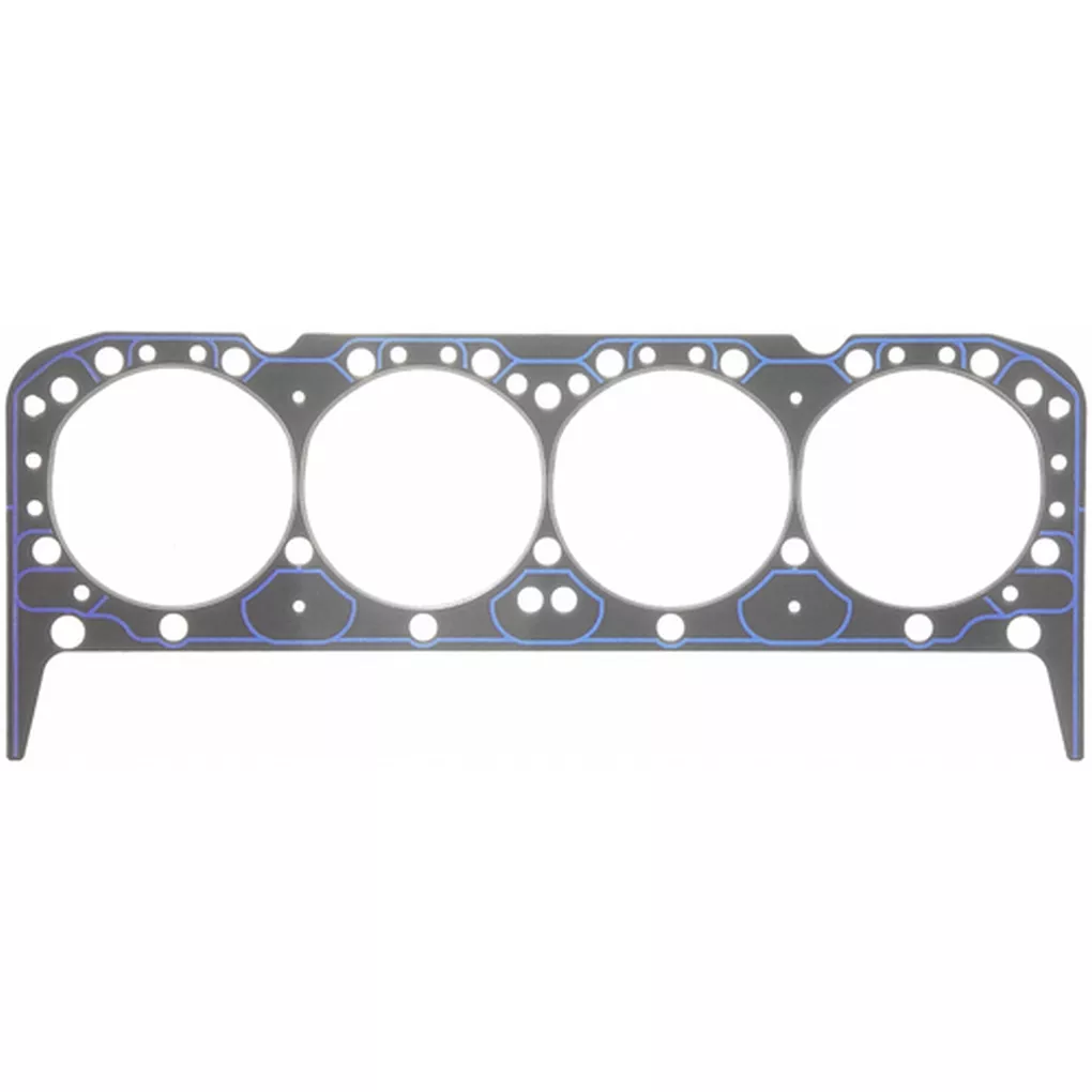 Fel-Pro 1010 Head Gasket - for GMP Performance V8 Engines