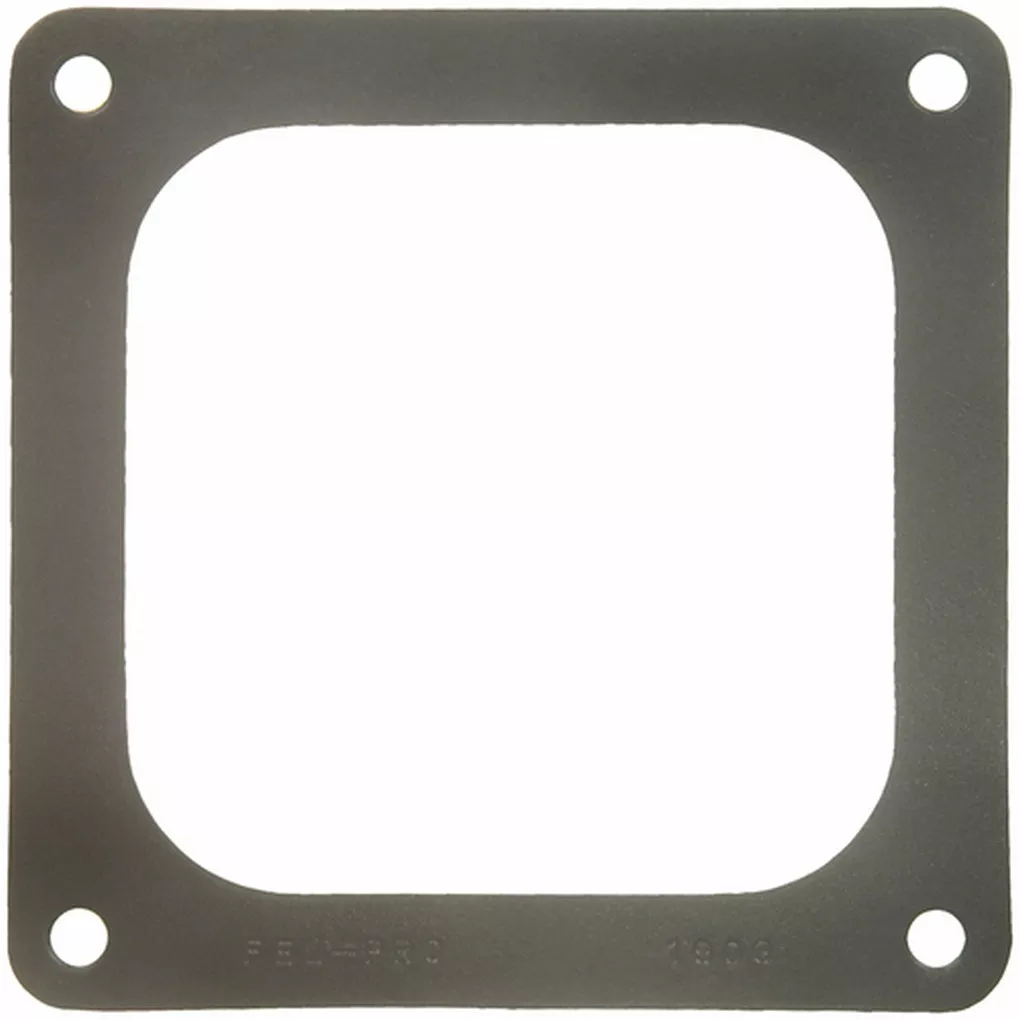Fel-Pro 1903 Carburetor Mounting Gasket - HLP Performance Open Plenum, 4 Barrel