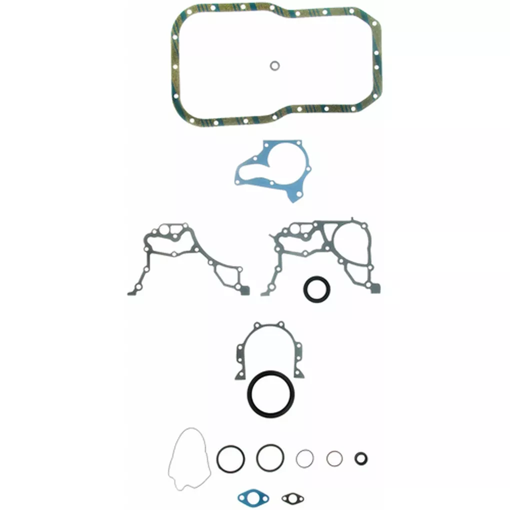 Fel-Pro CS9861 Conversion Gasket Set - 2.2L & 2.0L
