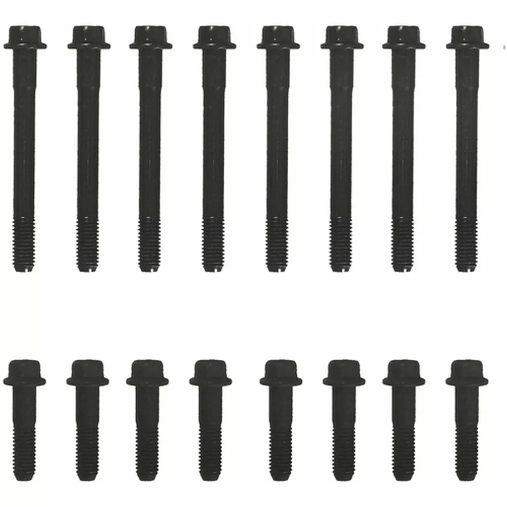 Fel-Pro ES71038 Head Bolt Set