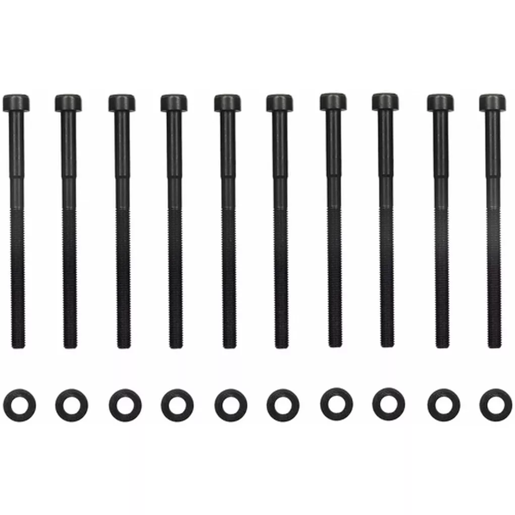 Fel-Pro ES71066 Head Bolt Set - 1.8L