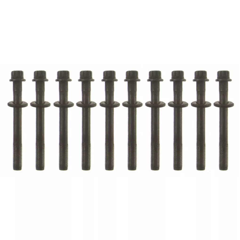 Fel-Pro ES71177 Head Bolt Set