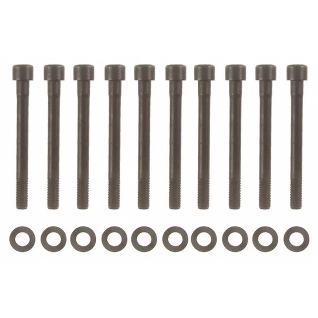 Fel-Pro ES71203 Head Bolt Set - L4 1.6L