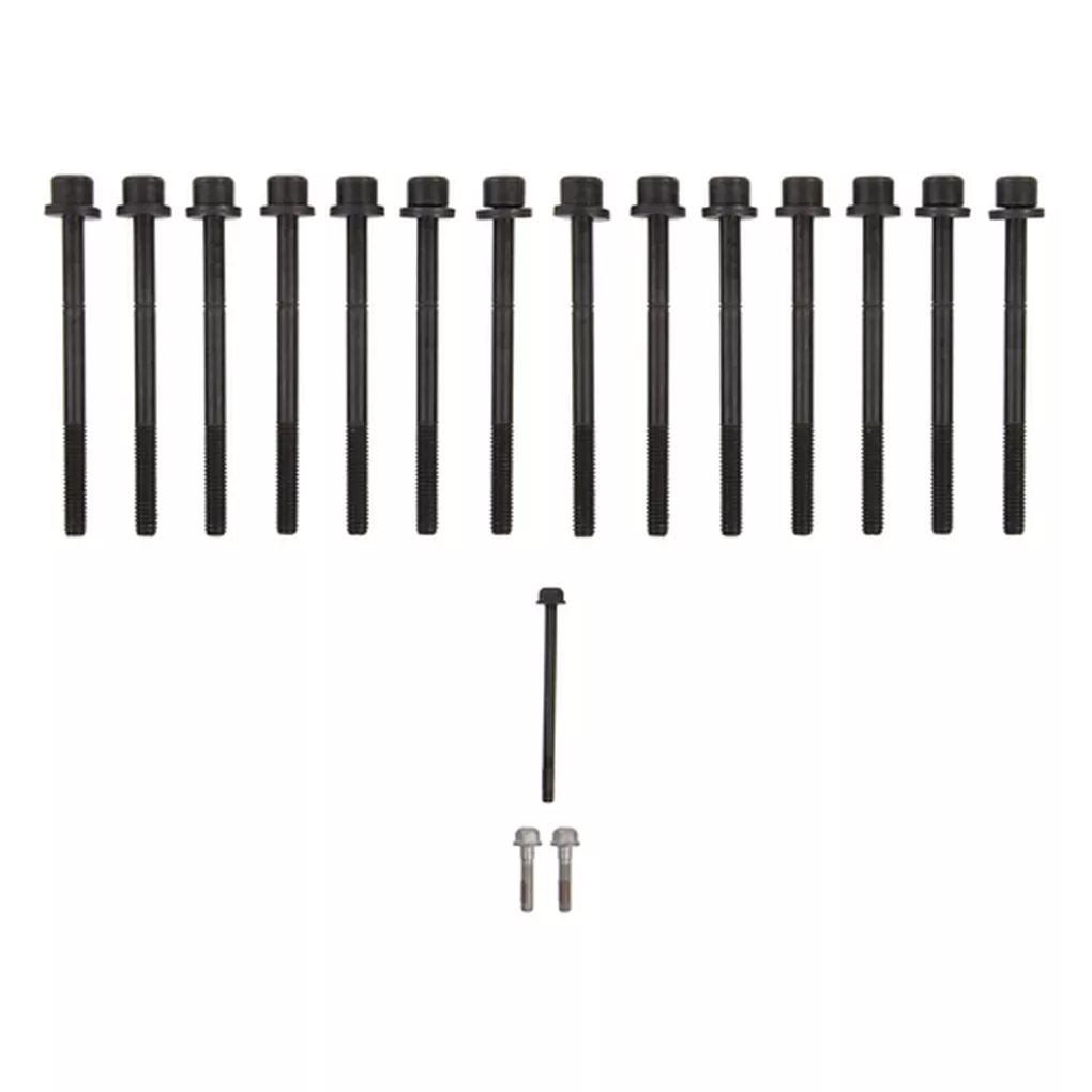 Fel-Pro ES71334 Head Bolt Set