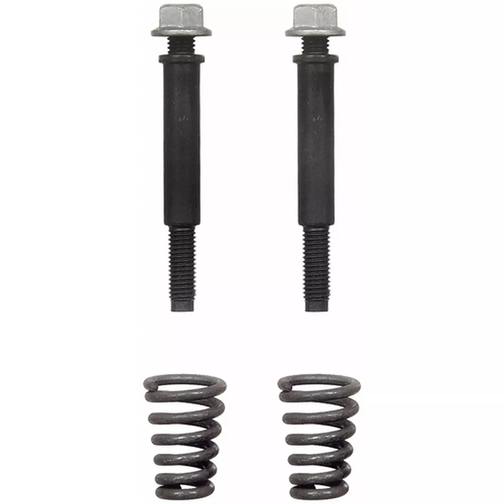 Fel-Pro ES72141 Exh. Flange Bolt & Spring Kit