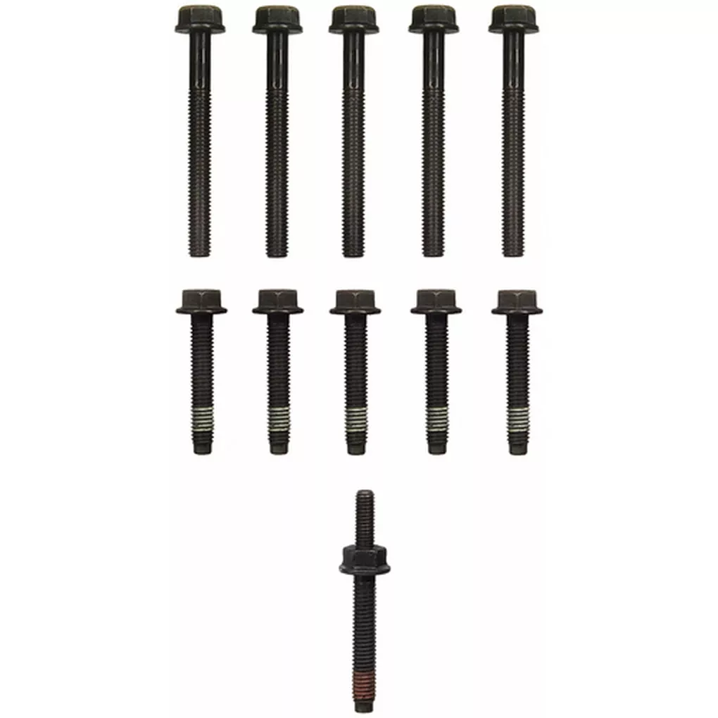 Fel-Pro ES72155 Head Bolt Set - V8 302CI 5.0L