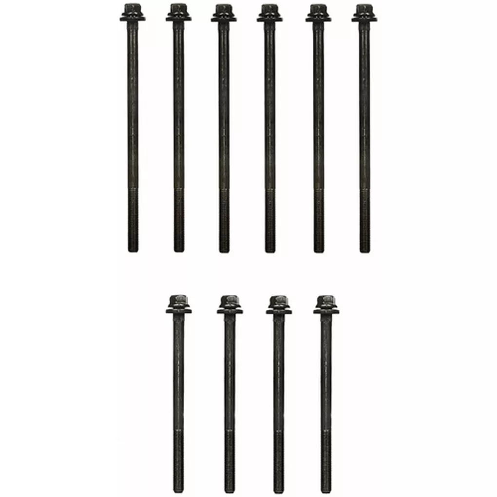 Fel-Pro ES72157 Head Bolt Set