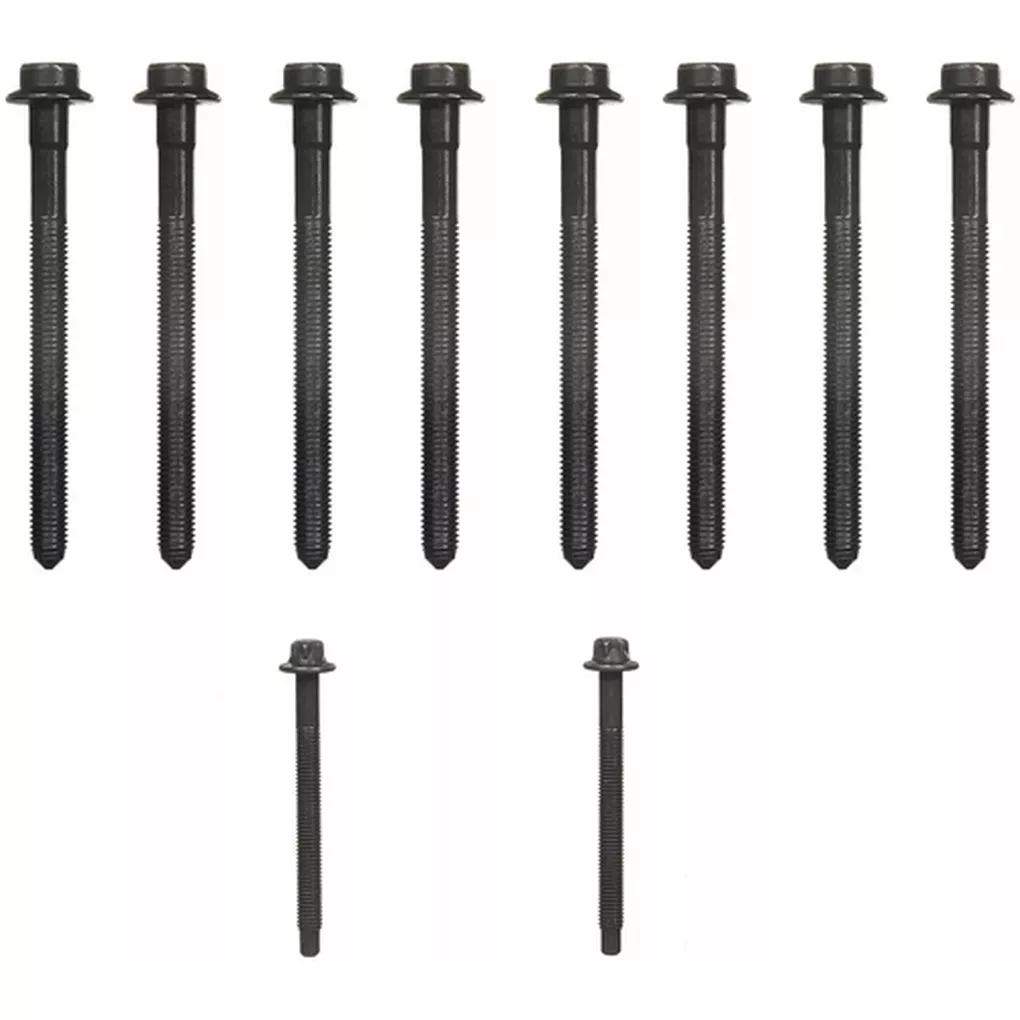 Fel-Pro ES72171 Head Bolt Set - V6 4.0L