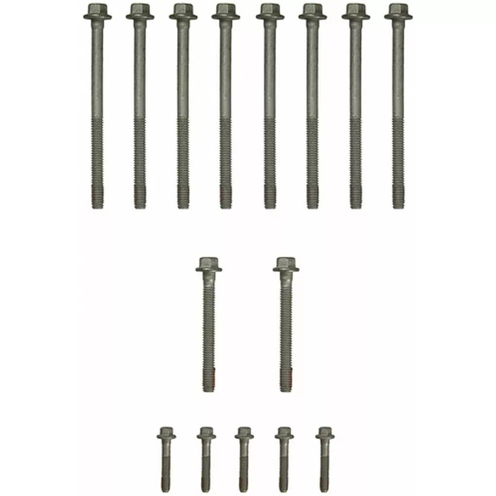 Fel-Pro ES72173 Head Bolt Set