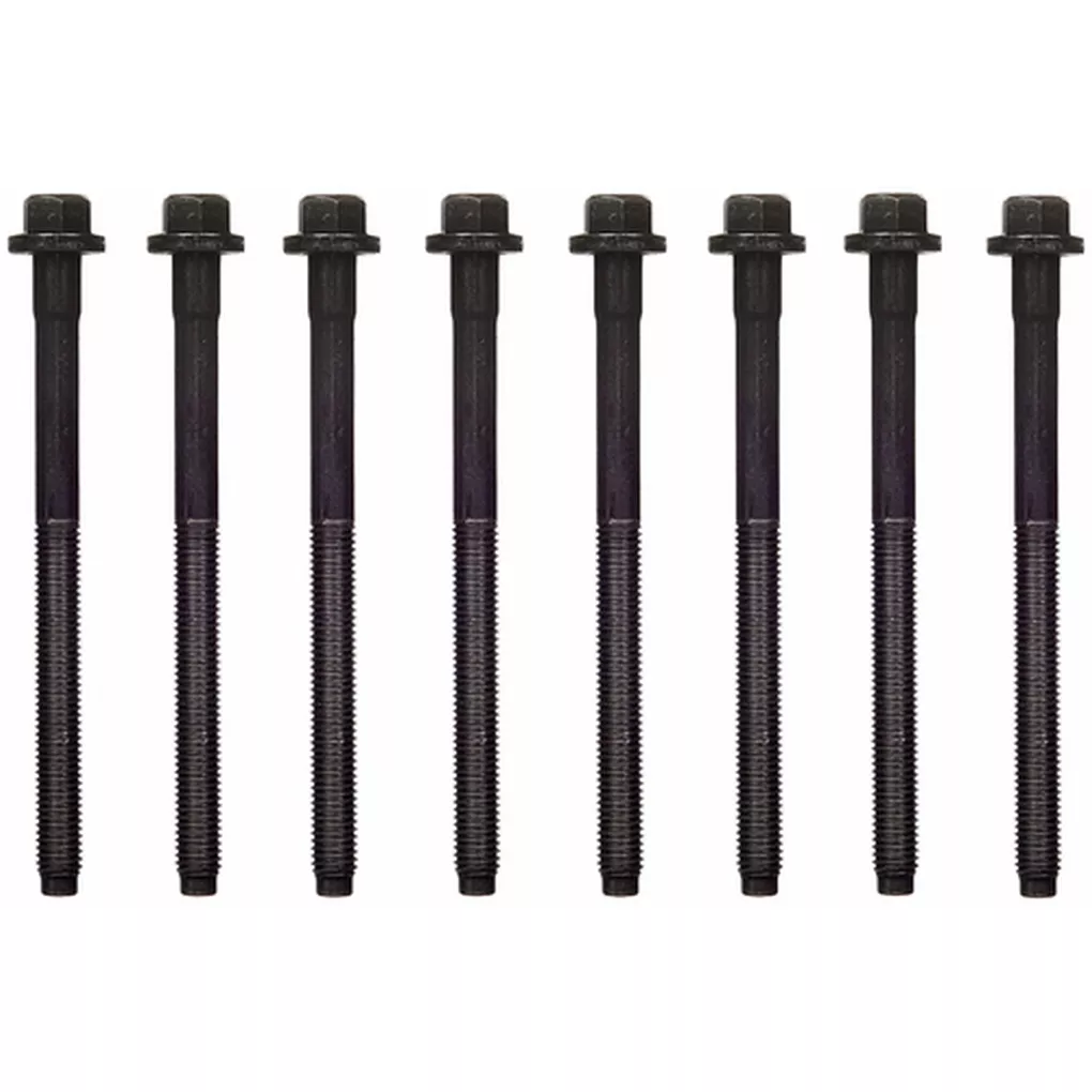 Fel-Pro ES72174 Head Bolt Set - V6 3.0L