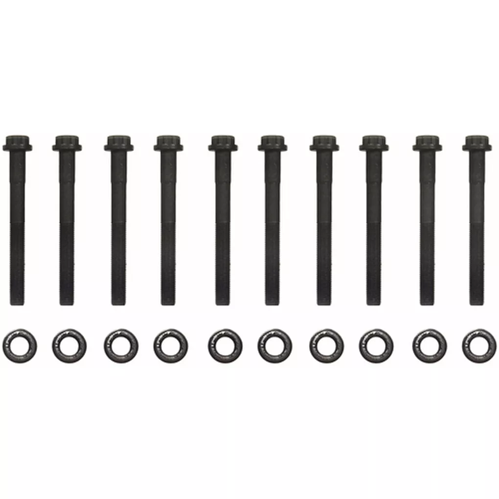 Fel-Pro ES72182 Head Bolt Set
