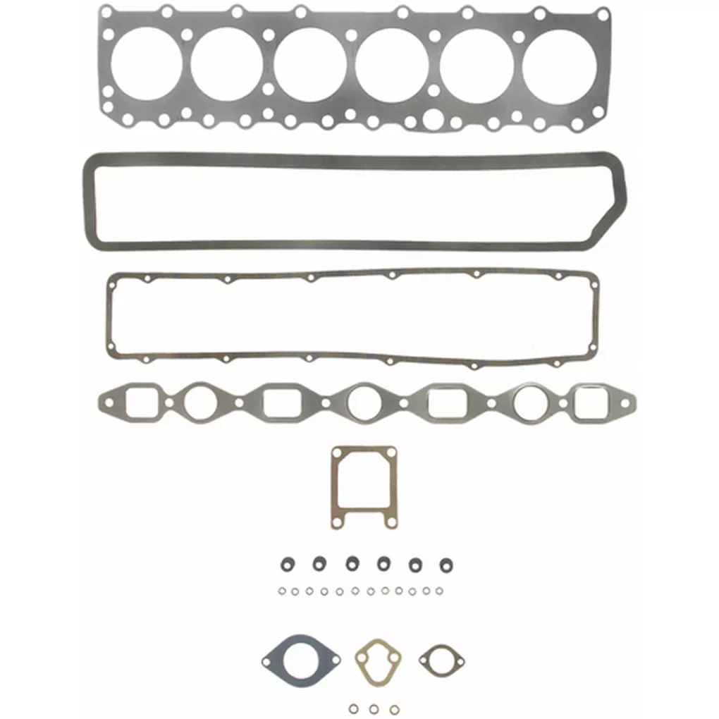 Fel-Pro HS7541CS Head Gasket Set